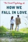 Secret Psychology of How We Fall in Love - eBook