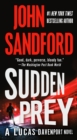 Sudden Prey - eBook