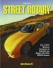 Street Rotary HP1549 - eBook