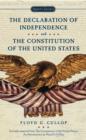 Declaration of Independence and Constitution of the United States - eBook