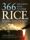 366 Delicious Ways to Cook Rice, Beans, and Grains - eBook