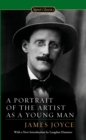 Portrait of the Artist as a Young Man - eBook
