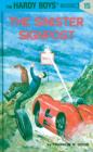 Hardy Boys 15: The Sinister Signpost - eBook