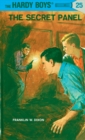 Hardy Boys 25: The Secret Panel - eBook