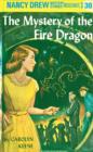 Nancy Drew 38: The Mystery of the Fire Dragon - eBook