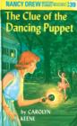 Nancy Drew 39: The Clue of the Dancing Puppet - eBook