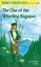 Nancy Drew 41: The Clue of the Whistling Bagpipes - eBook
