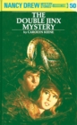 Nancy Drew 50: The Double Jinx Mystery - eBook