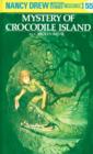 Nancy Drew 55: Mystery of Crocodile Island - eBook