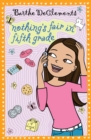 Nothing's Fair in Fifth Grade - eBook