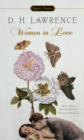 Women In Love - eBook