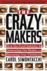 Crazy Makers - eBook