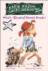 Who's Afraid of Fourth Grade? - eBook