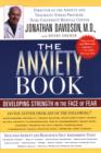 Anxiety Book - eBook