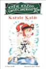 Karate Katie #18 - eBook
