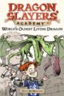 World's Oldest Living Dragon #16 - eBook