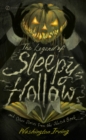 Legend of Sleepy Hollow and Other Stories From the Sketch Book - eBook