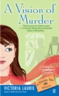 Vision of Murder: - eBook