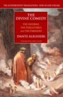 Divine Comedy - eBook