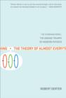 Theory of Almost Everything - eBook
