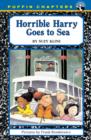 Horrible Harry Goes to Sea - eBook