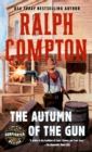 Autumn of the Gun - eBook