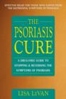 Psoriasis Cure - eBook