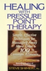 Healing with Pressure Point Therapy - eBook