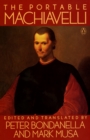 Portable Machiavelli - eBook