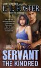 Servant: The Kindred - eBook