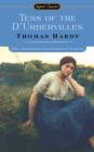 Tess of the D'urbervilles - eBook