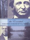 Essential Transcendentalists - eBook