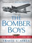 Bomber Boys - eBook