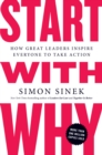 Start with Why - eBook