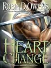 Heart Change - eBook