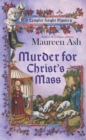 Murder for Christ's Mass - eBook