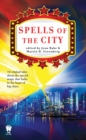 Spells of the City - eBook