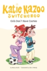 Girls Don't Have Cooties #4 - eBook
