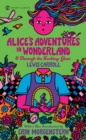 Alice's Adventures in Wonderland and Through the Looking Glass - eBook