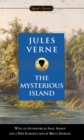 Mysterious Island - Jules Verne