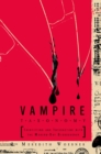 Vampire Taxonomy - eBook