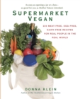 Supermarket Vegan - eBook