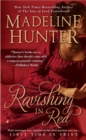 Ravishing in Red - eBook