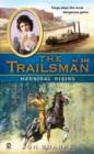 Trailsman #340 - eBook