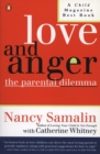 Love and Anger - eBook