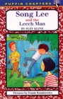 Song Lee and the Leech Man - eBook