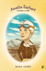 Amelia Earhart - Mona Kerby