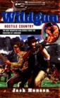 Wildgun: Hostile Country - eBook
