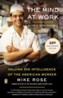 Mind at Work - eBook