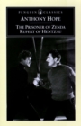 Prisoner of Zenda and Rupert of Hentzau - eBook
